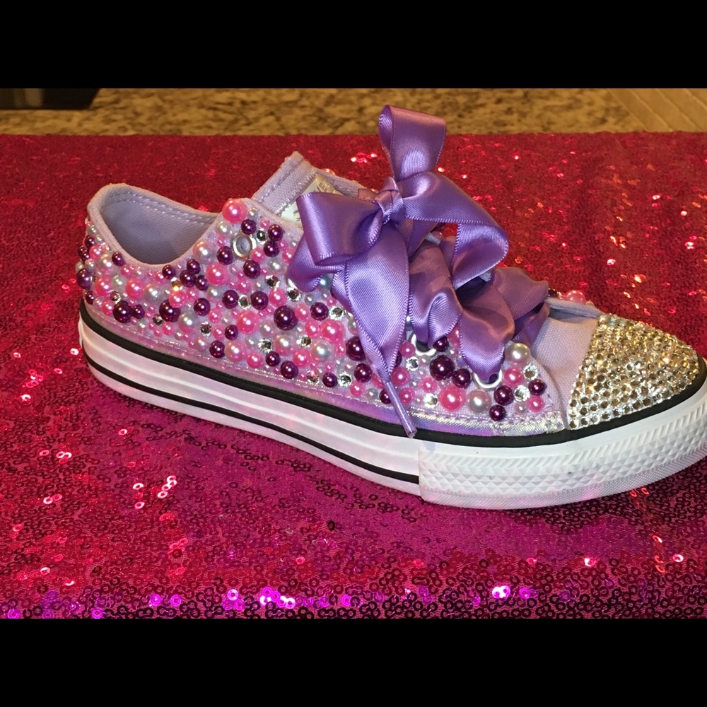 Custom shoes - Picture 6 of 7